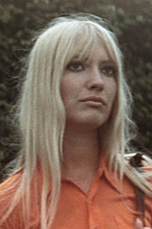 Hélène Soubielle portrait