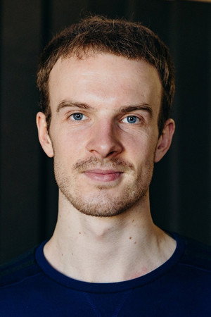 Laurynas Jurgelis portrait