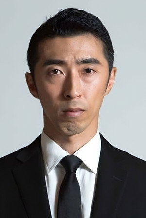 Murasumi Daichi portrait