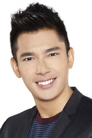 Elvin Ng portrait