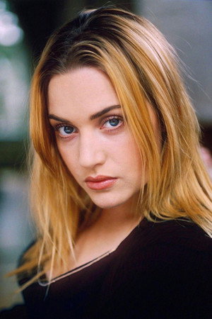 Kate Winslet portrait