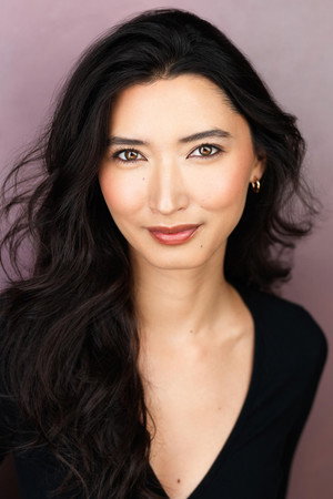 Frances Li portrait