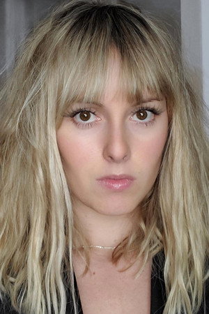Jadey Duffield portrait