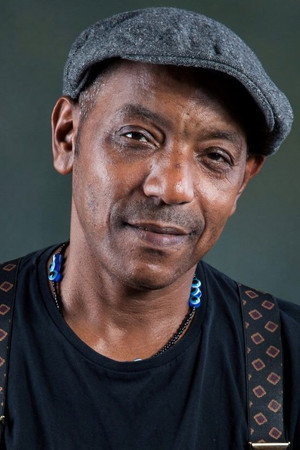 Tito Paris portrait