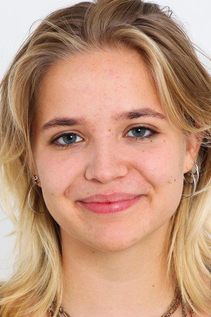 Neele-Marie Nickel portrait