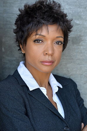 Sheila Cutchlow portrait