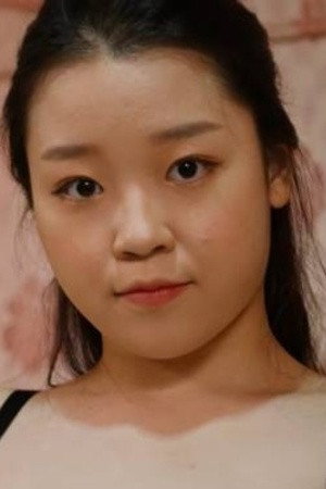 So Young portrait