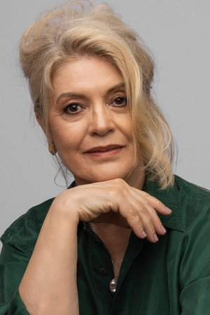 Magali Biff portrait
