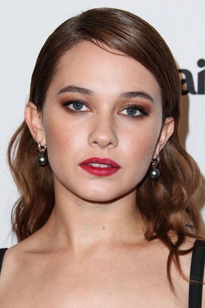 Cailee Spaeny portrait