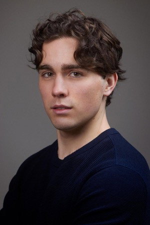 Ty Pettersen portrait