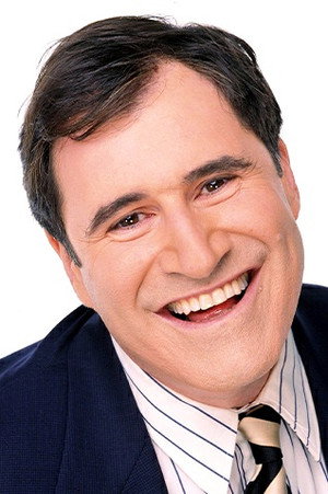 Richard Kind portrait