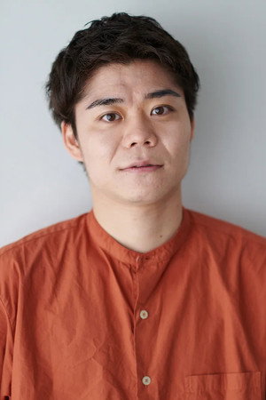 Yohei Sakuragi portrait