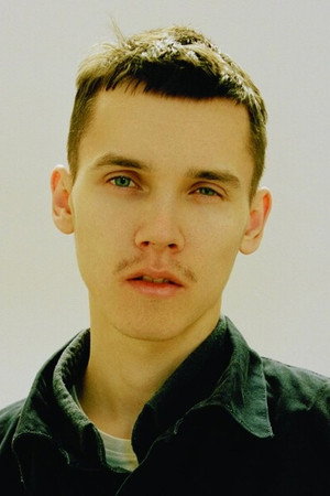 Antoha MC portrait