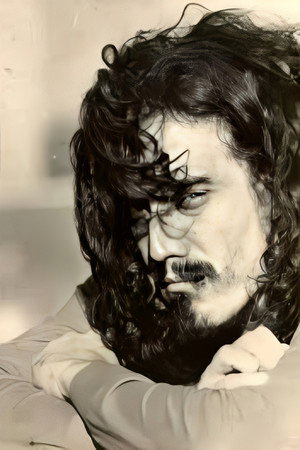 Gilson Moura portrait