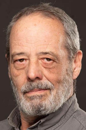Mauricio Minetti portrait