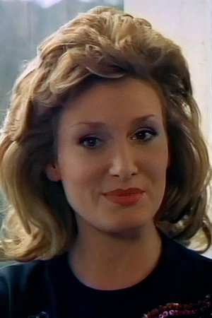 Ann Margaret Hughes portrait