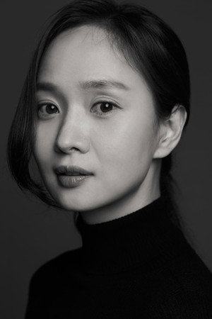 Yuha Lee portrait