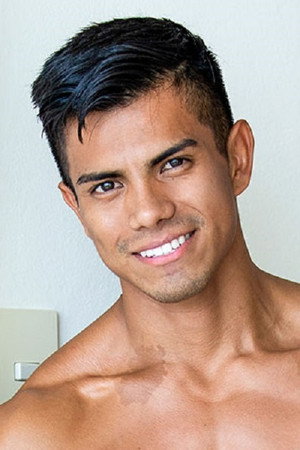 Lex Vargas portrait