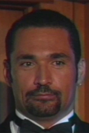 John Sexton portrait