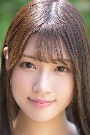 Sana Minase portrait