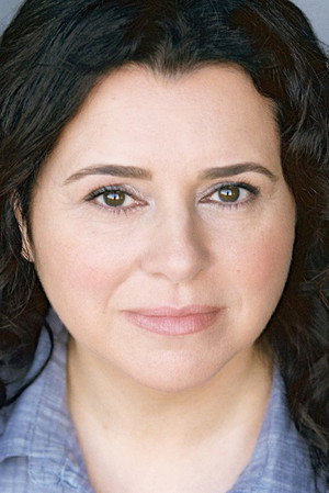 Michelle Arthur portrait
