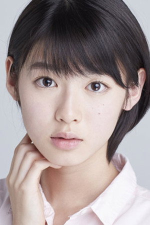 Sei Shiraishi portrait