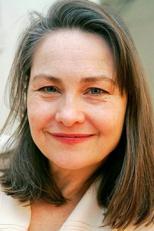 Cherry Jones portrait
