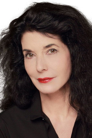 Marielle Labèque portrait