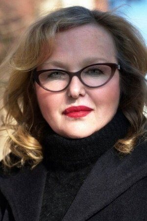 Yelena Solovey portrait