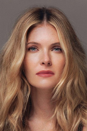 Meghann Fahy portrait
