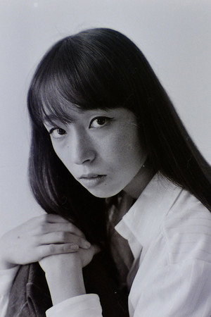 Léna Dalem Ikeda portrait