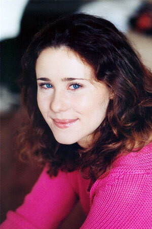 Laura Martel portrait
