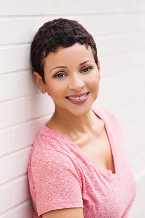 Jacqueline Torres portrait