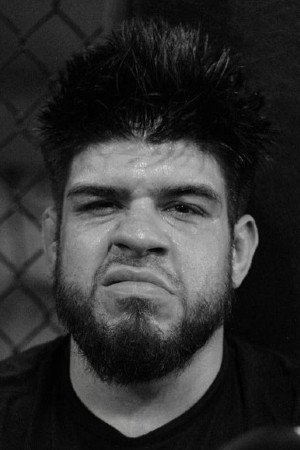 Jose Mariscal portrait