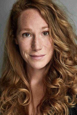 Hanne Arendzen portrait