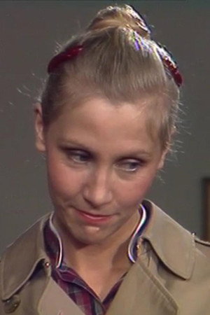 Lise Schrøder portrait