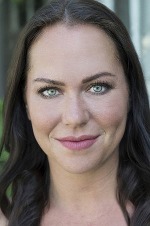 Caroline Clements portrait