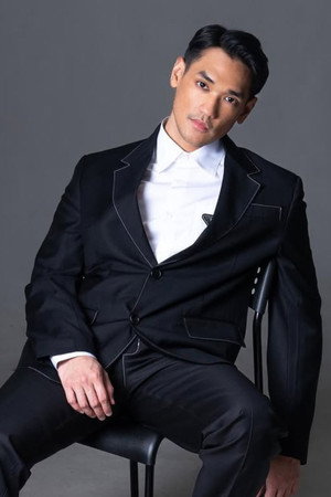 Afgan portrait