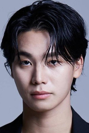 Jang Won-hyuk portrait
