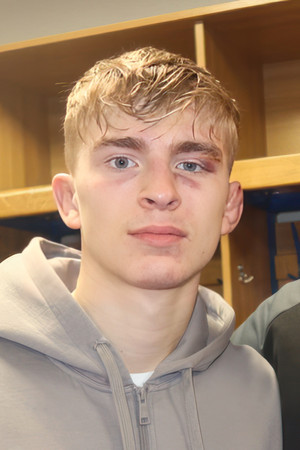 Jakub Batfalský portrait