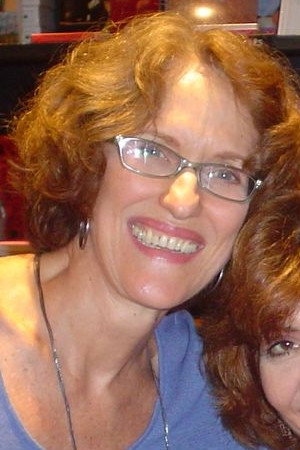Betina Viany portrait