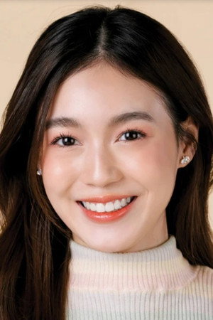 Pattranite Limpatiyakorn portrait