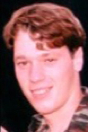 Jérôme Terrade portrait