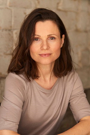 Daniela Preuss portrait