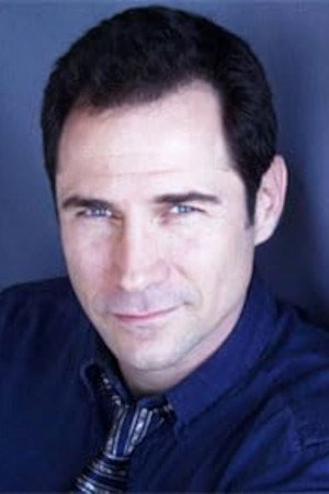 Paul Haber portrait
