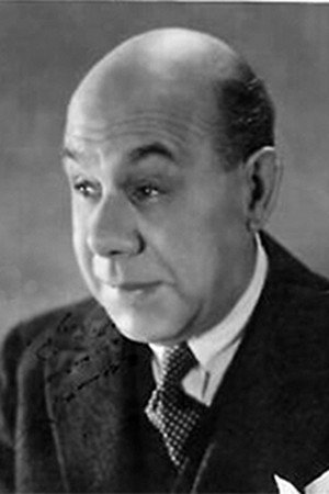 Louis Baron fils portrait