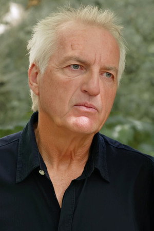 Gérard Kosicki portrait
