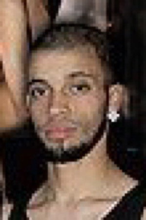 Papito portrait