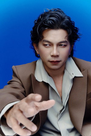 Ray Nguyễn portrait