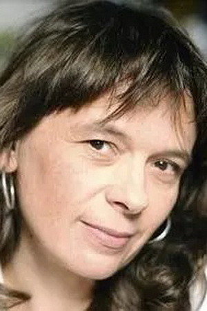 Marion Stalens portrait